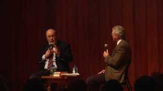 The Bible: Gospel, Guide, or Garbage  N.T. Wright and Daniel Bonevac at UT Austin