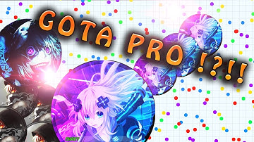 Gota.io Pro !?!! | ULTIMATIVE HACKED DOUBLESPLITS | DESTROY WHOLE GOTA ! | 贏ᖬ ƊOONΣX ⚔丟