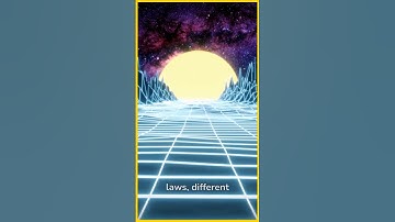 🌌 Is Our Universe Just One of Many? 🪐 The Multiverse Theory