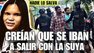 Ay MAMÁ, ELLOS CREÍAN QUE SE IBAN A SALIR CON LA SUYA Y SE LLEVAN TREMENDA SORPRESA