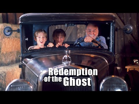 Redemption of the Ghost | Full Movie | Gene Bicknell | Petri Hawkins Byrd | Monty Cox