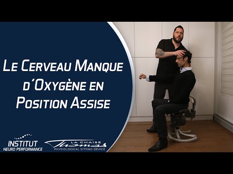 Vidéo: Comment traiter le manque d'oxygène au cerveau ?