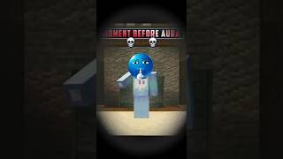 Wallibear cooking😈☠️ #edit #minecraft #pvp #combat #gaming