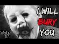 Top 10 Scary Things Kids Have Said - Part 2