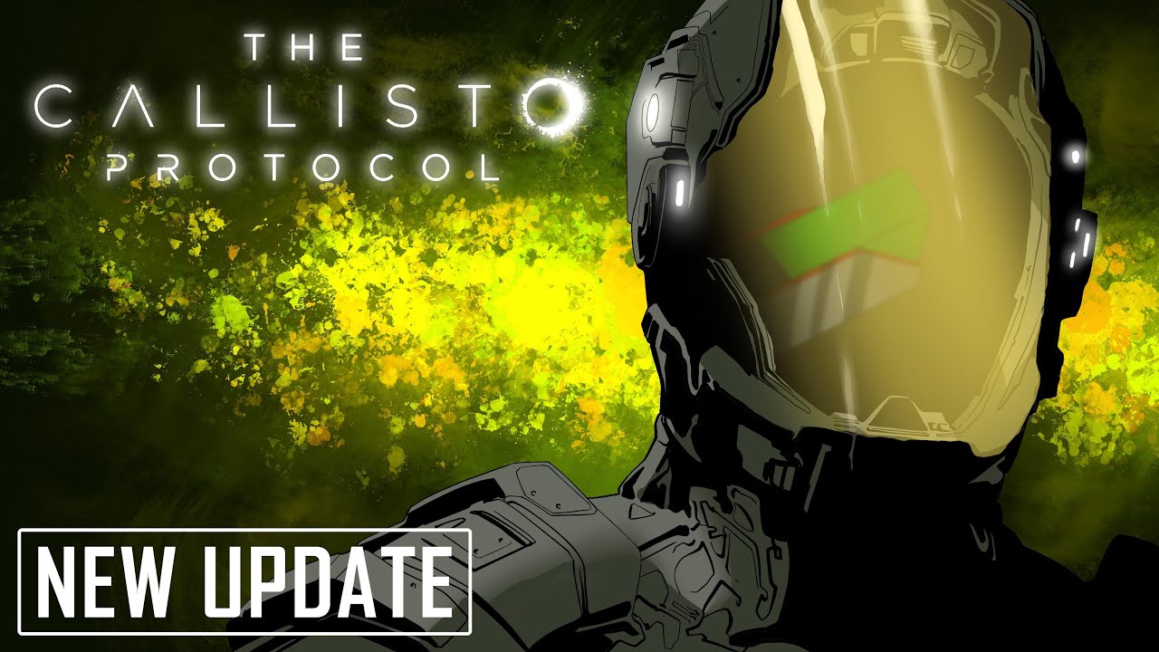 The Callisto Protocol Update 1.08 Brings Combat Improvements