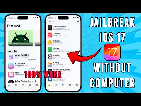 How to Jailbreak iPhone Without Computer [Detailed Guide]