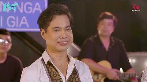 Ngân Nga Tại Gia  #3 | Danh ca Ngọc Sơn rưng rưng chia sẻ về scandal vướng vào vòng lao lý năm xưa