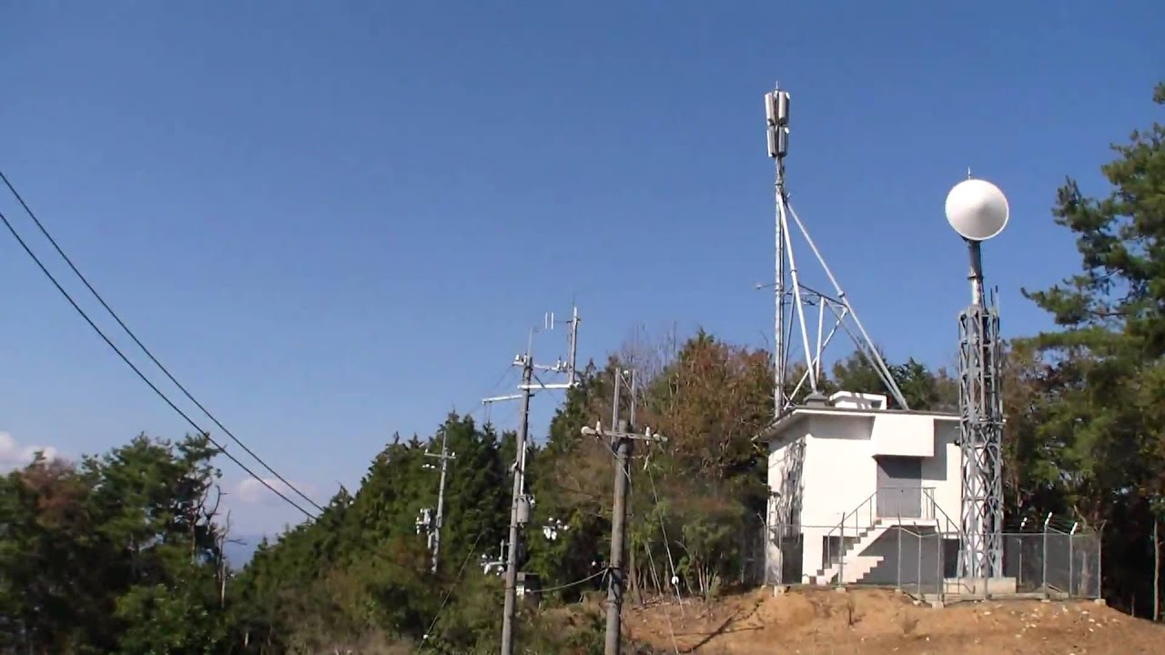 和田山テレビ中継局 YouTube