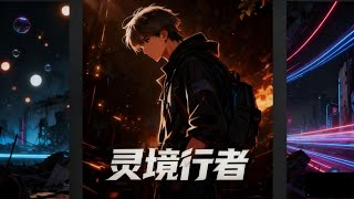 灵境行者!#配音 #有聲書 #小說 #小说推荐#灵笼 #shorts #完美世界 #高燃#牧神记