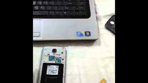 How to Unlock Samsung Galaxy S4 from AT&T with Cellunlocker.net