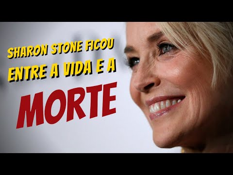 Vídeo: Sharon Stone, De 62 Anos, Estrelou Em Um Macacão E Surpreendeu Os Fãs Com Sua Juventude