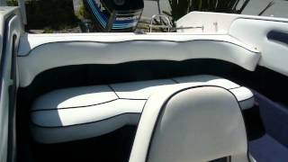 Fletcher Arrowsport 16 - Boatshed - Boat Ref