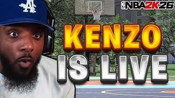 🔴NBA PLAYER BUILDS 🔴REALISTIC HOOPER 🔴 REC/PARK GAMEPLAY 🔴BEST JUMPSHOT 🔴 BEST ANIMATIONS