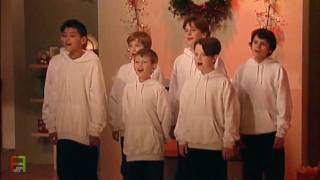 Libera - ''Silent Night''.