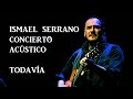 Capture de la vidéo Ismael Serrano Concierto  Barcelona 2019 , Teatre Joventut