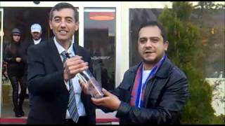 Emrah Serbes Ve Ahmet Abi