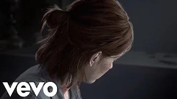 The Last of Us Tribute x Kanye West & Kid Cudi - Reborn (Kids See Ghosts) (Music Video)