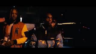 Watch King Von Rolling feat Ynw Melly video