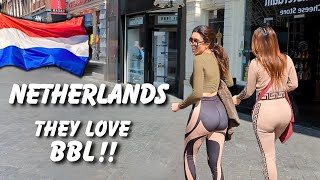 Discovering the Netherlands | Beauty Beyond Tulips 🇳🇱✨