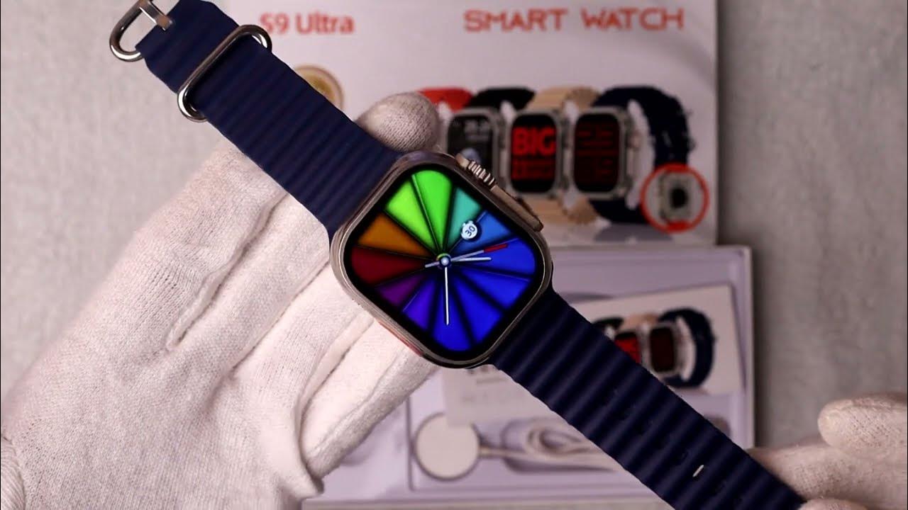 how-to-increase-backlight-time-on-s9-ultra-smart-watch-youtube