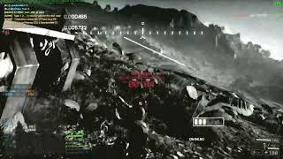 Quick Clips #58: Rooting out a sniper hiding in their spawn