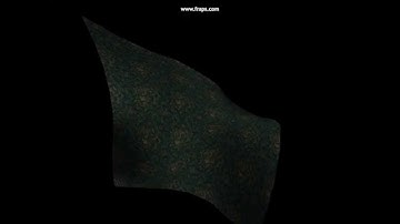 DirectX 11 - Cubic Bezier Surface - Tessellation Stage