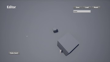 Unreal Engine: object spawn c++ real time editor