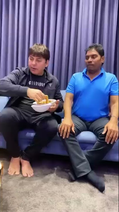 Johny bhai jaisa koi nhi ban sakta | Johny Lever | Sudesh Lehri