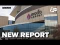 New state report highlights divide with Blazers over comparable NBA arena deals