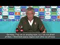 Santos: "Ronaldo alone cannot win matches" "Germany a fantastic team" | Portugal-Euro 2020 欧洲杯葡萄牙 C罗