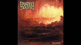 Panzer Squad • Ruins (Full Album | 2018)