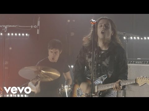 INHEAVEN - Baby’s Alright  (Live) - Vevo @ The Great Escape 2017