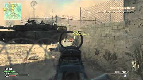 All Pro Challenge - Modern Warfare 3