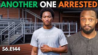 Another Man Threatening Nolan Wells' Friends Arrested + Father Arrested Shooting Daughters Abuser!