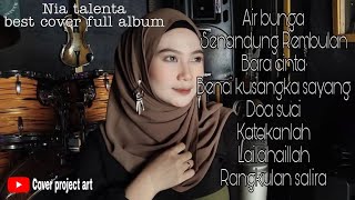 Best cover nia talenta full album