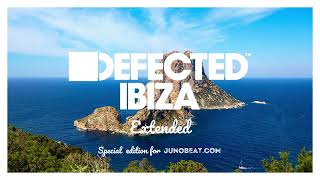 Defected Ibiza Extended 2023-08-11 Resimi