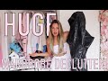 *HUGE* Wardrobe Declutter!😛 - Selling LOADS On Depop!😍💕