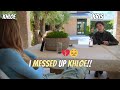 Kris Jenner WARNS Khloé Kardashian: “Don’t Repeat My Mistakes!” 💔 | The Kardashians