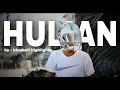 Hulian documentary of 5 star athlete