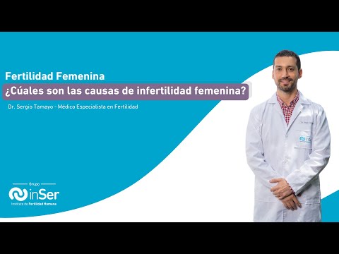 Video: Los médicos prometen vencer la infertilidad femenina