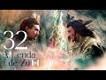 [LEGENDADO] A Lenda de Zu 32 | The Legend of Zu | 蜀山战纪之剑侠传奇