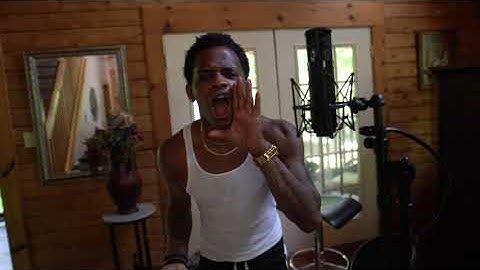 Aha Gazelle & Starringo "No Limit" (Behind The Scenes)