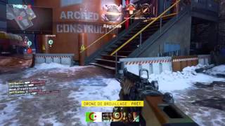Spawn kill rise domination hardcore