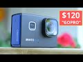Best $120 4K Action Camera to Buy in 2020: Akaso Brave 6 Plus?
