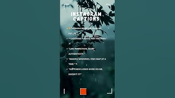 🔥 10 Magnetic Instagram Captions That Will Make Your Posts Go Viral | Social Media Guide