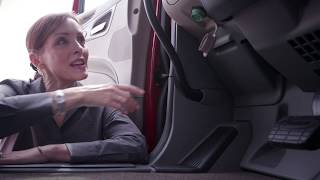 Model 579 Fuse Box & On Board Diagnostic
