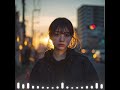 Honey Don't ／ もう優しくしないで　#chill #lofibeats #chillbeats #jpop #作業用BGM #YOSEATSUME #beatstostudy