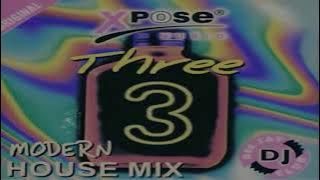 Xpose Music 3 - Modern House Mix