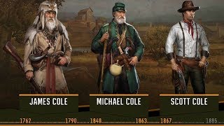 End Of Historical Hunts With Michael Cole! Deer Hunter 2018 Ep112 screenshot 5