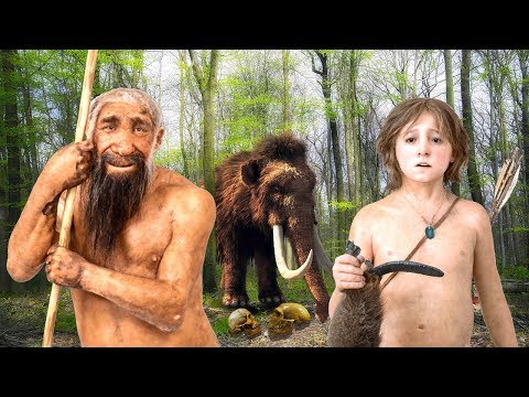 Video: Pred 100 Tisoč Leti So Neandertalci Med Seboj Jedli - Alternativni Pogled